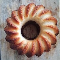 FLANS AU CHOCOLAT BISCUITS