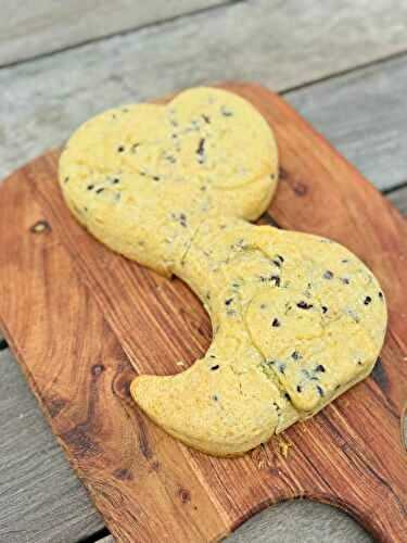 DINO COOKIE GEANT