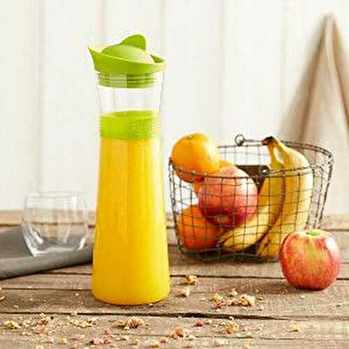 GASPACHO BIEN FRAIS MARINE SOUS BESAVE