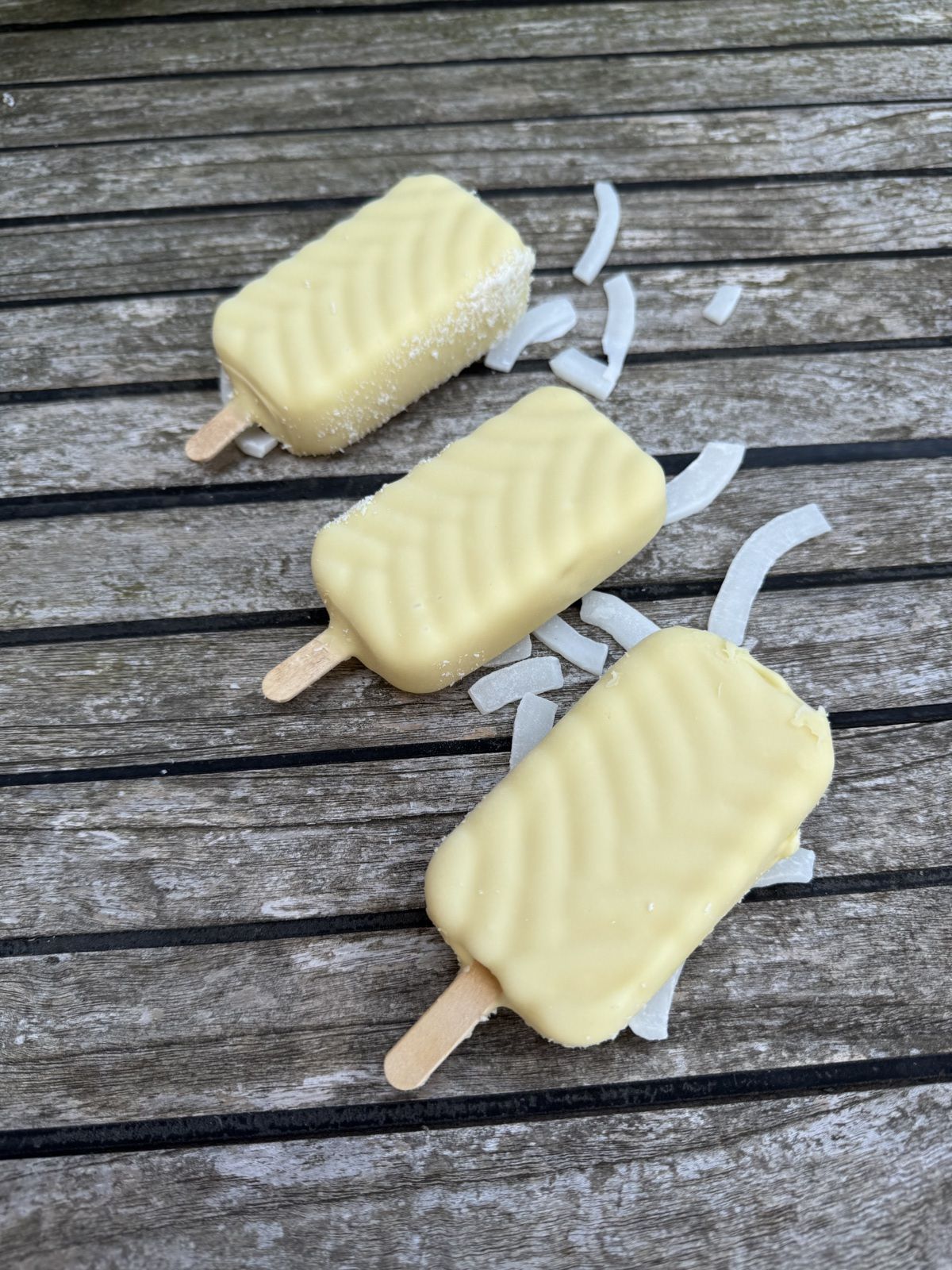 MAGNUMS SORBET MANGUE COCO CHOCO