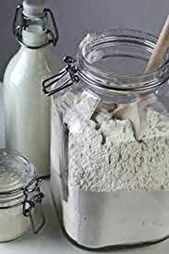 LES MIX SANS GLUTEN 