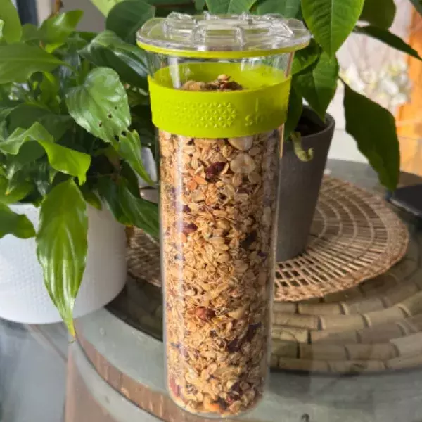 MON GRANOLA MAISON