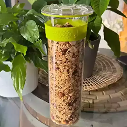 MON GRANOLA MAISON