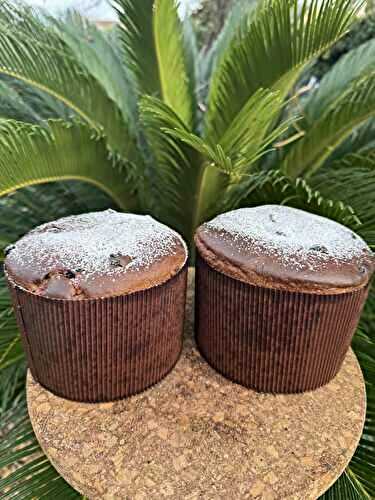 PANETTONE MAISON