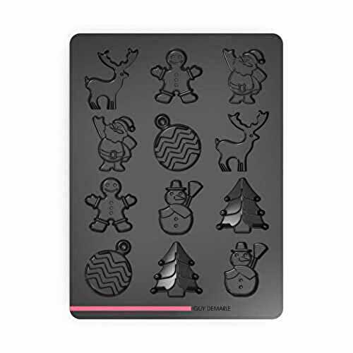 BISCUITS NOISETTES CHOCOLAT