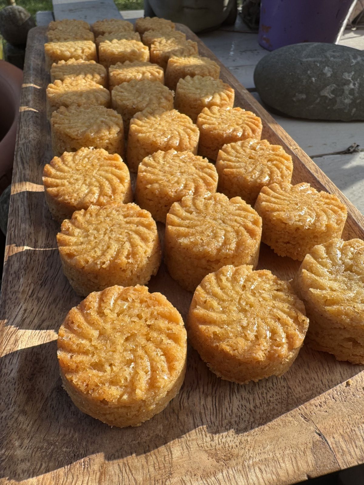 MINI CYCLONES SABLES BRETON