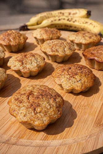 FONDANTS BANANES COCO SANS SUCRE AJOUTE