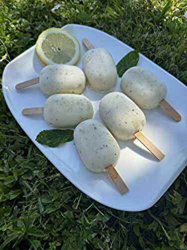 MINI MAGNUMS CITRON MENTHE