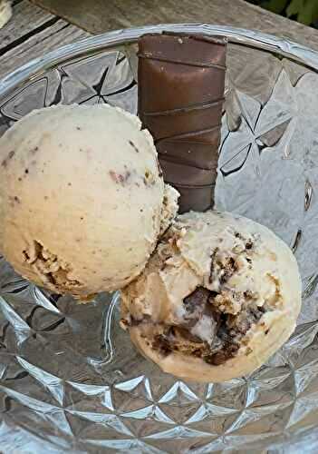 GLACE KINDER BUENO