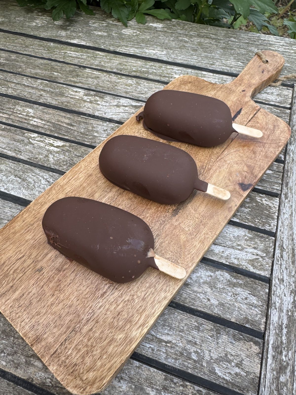 GLACES SORBETS GRANITE A GOGO