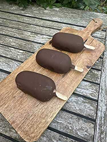 GLACES SORBETS GRANITE A GOGO