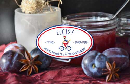 Eloisy: des produits du terroir livrés à votre porte!