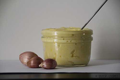 Aioli Maison