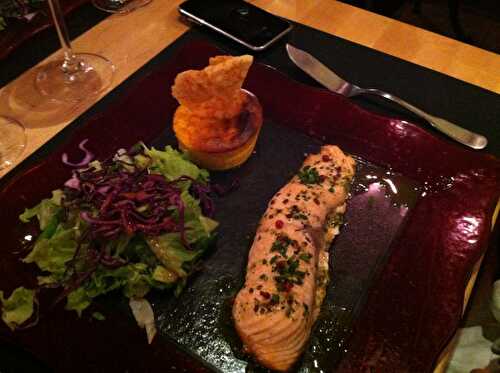 Au bouchon des Chartrons - Restaurant Quai Bacalan à Bordeaux