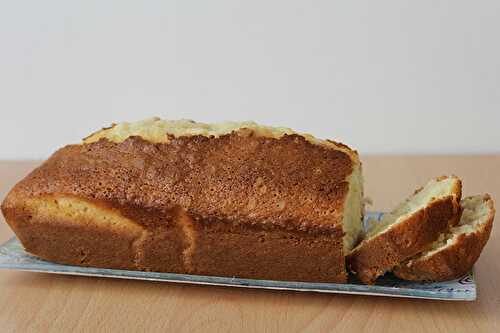 Gâteau au yaourt, recette facile à réaliser