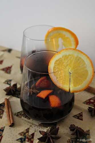 Vin Chaud