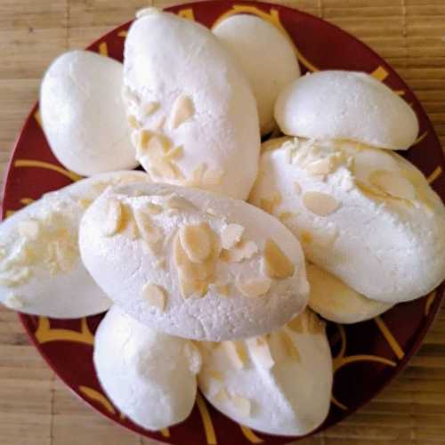 Meringues