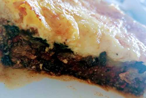 Moussaka