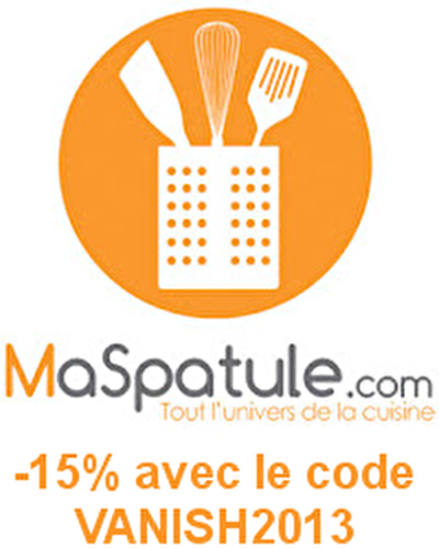 Codes de réduction
