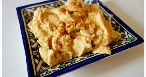 Houmous