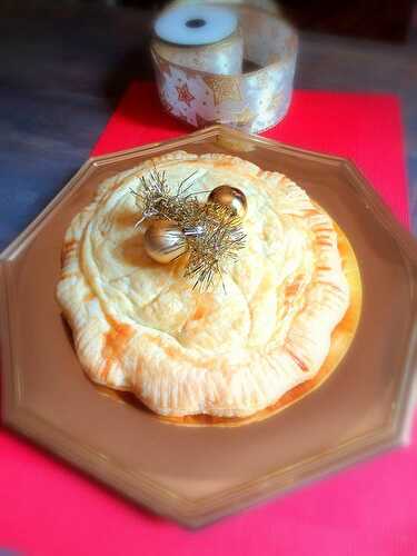 Galette des Rois  - Galettes des rois vegane