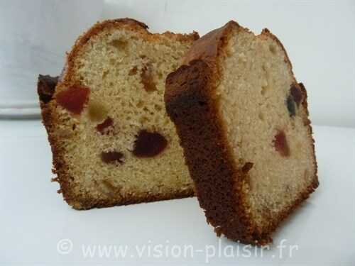 Cake Anglais