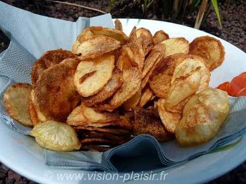 Chips classiques