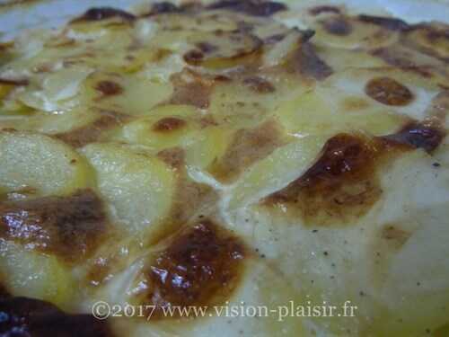 Gratin dauphinois