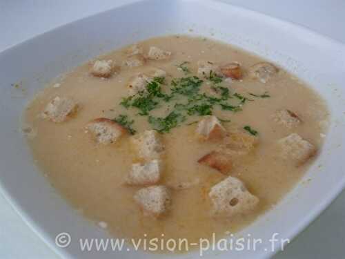 Potage Soissonnais