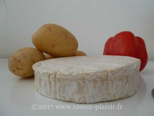 Blog vision-plaisir cuisine