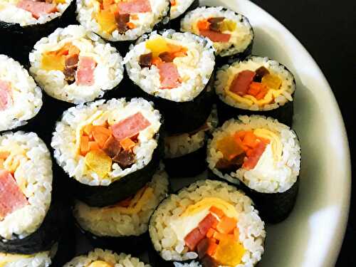 Kimbap