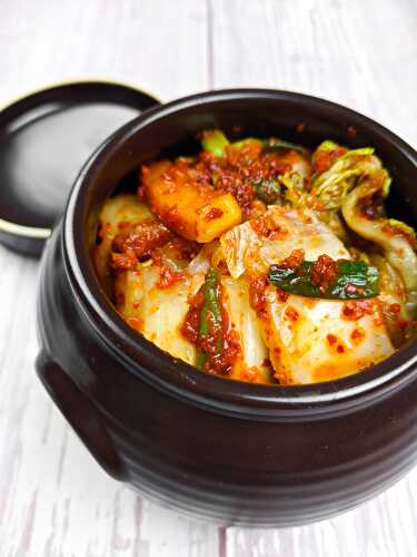 Kimchi