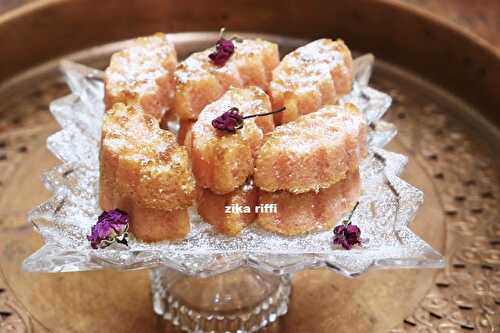 BISCUITS FEUILLES DE COCO AU MIEL DE LA RUCHE