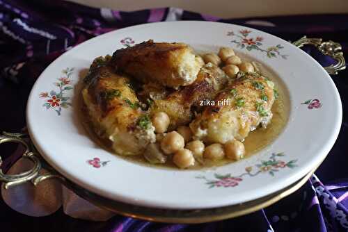 Inédit. Khdawedj ala darbouz-Tajine el Casbah