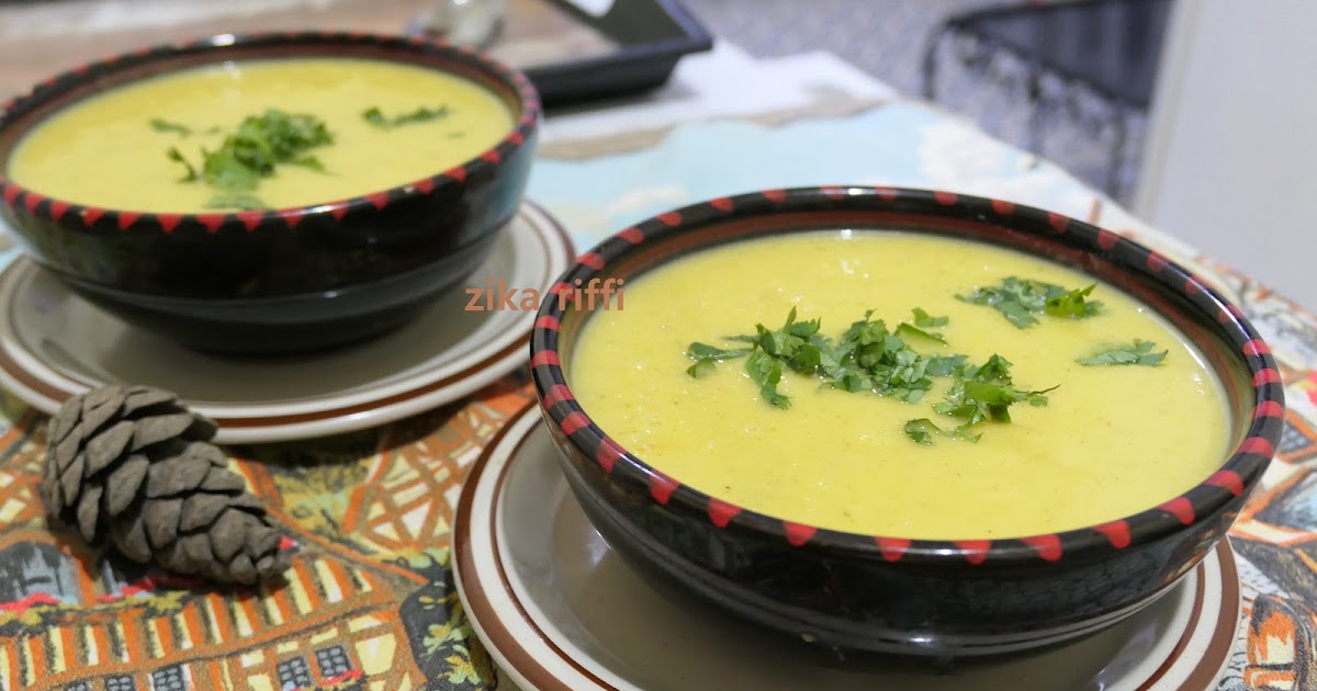 VELOUTÉ DE PETITS POIS FRAIS- POTIRON-POMME DE TERRE AUX OIGNONS VERTS ET PETITS SUISSES