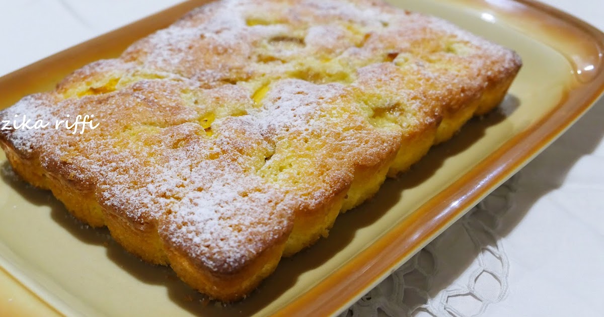 GÂTEAU MOELLEUX AUX PÊCHES ET MASCARPONE AVEC SON COUILIS DE FRAISES