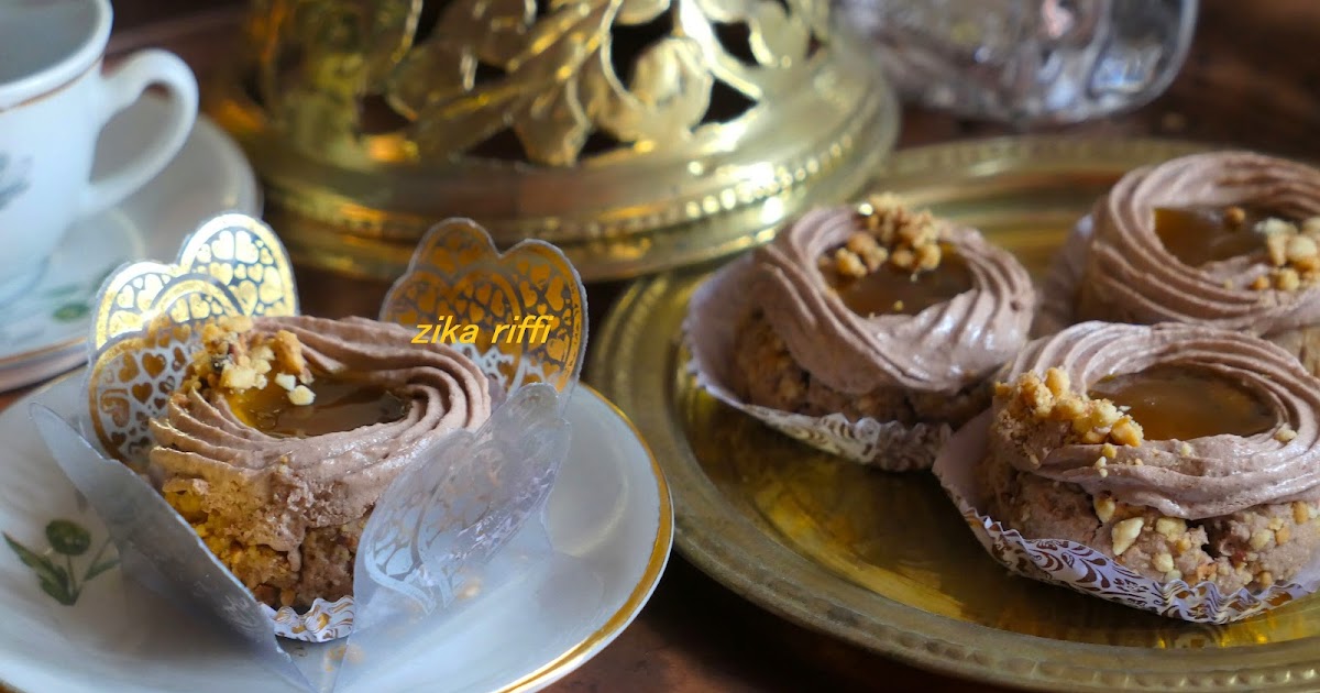 LE RUSSE-GÂTEAU TYPIQUE PIEDS NOIRS DE BÔNE- ALGERIE