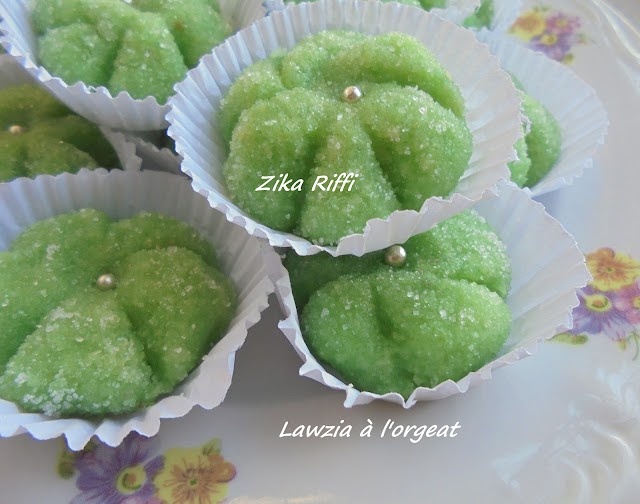 IDÉES DE GÂTEAUX SECS ET BISCUITS DE FÊTES DE FIN D'ANNÉE ET RÉVEILLON