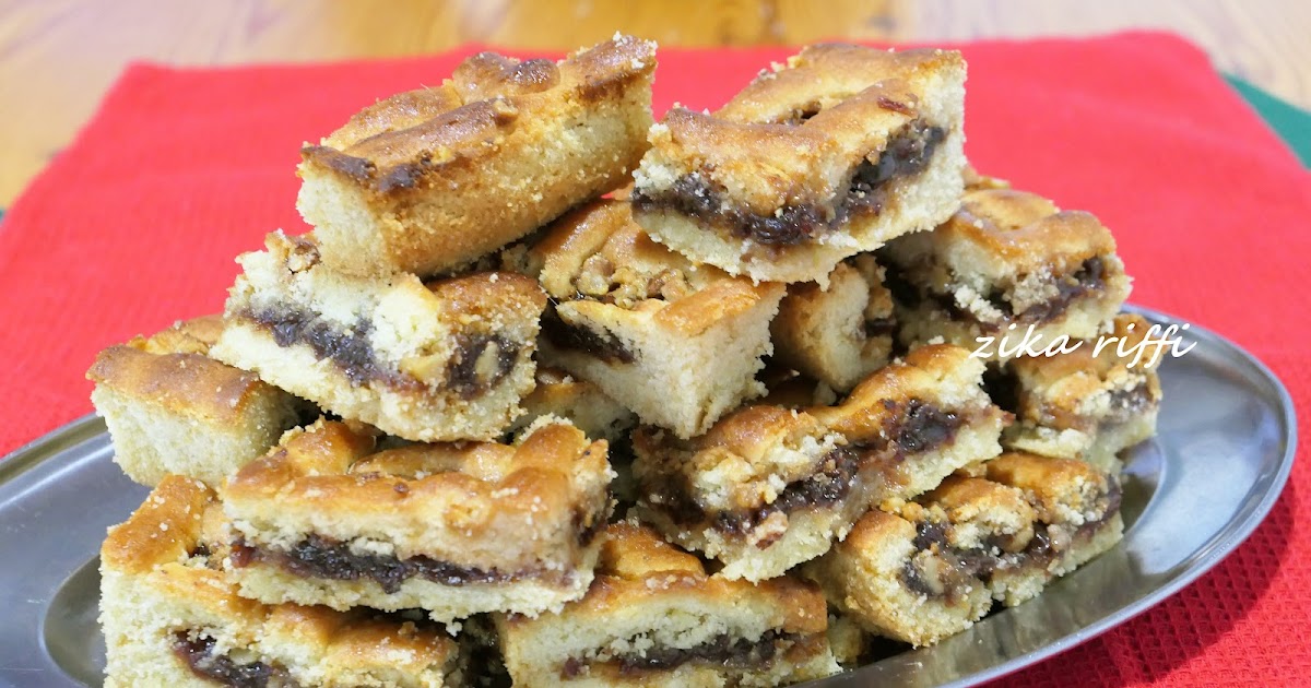 TARTE FONDANTE À LA CONFITURE DE RAISINS- NOIX- CANNELLE ET CLOUS DE GIROFLE- PÂTISSERIE CONVIVIALE