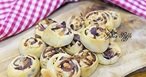 PAJTICKE CUISINE SLOVÈNE