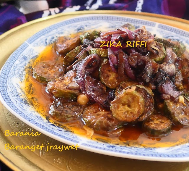 DES IDÉES DE RECETTES AVEC DES COURGETTES