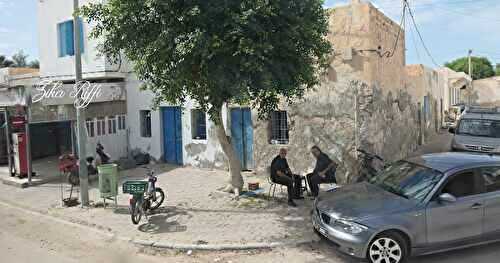 DJERBA- TUNISIE