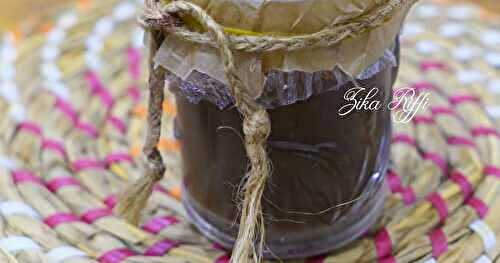 CRÈME DE MARRONS MAISON