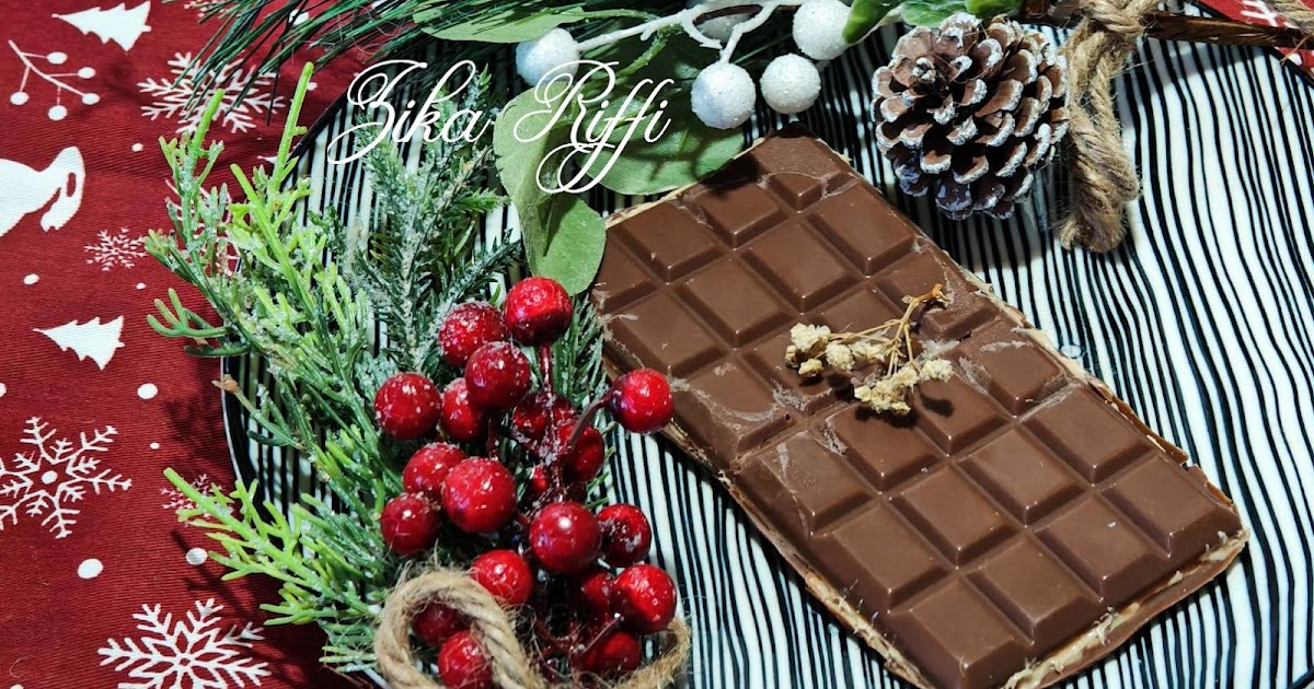 CHOCOLAT DUBAÏ À LA CRÈME AUX NOISETTES ET KTAYEFS