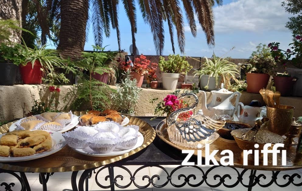 BONNE FÊTE DE L'AÏD EL FITR- EÏD MUBARAk- عيد فطر سعيد 