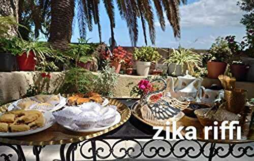 BONNE FÊTE DE L'AÏD EL FITR- EÏD MUBARAk- عيد فطر سعيد 