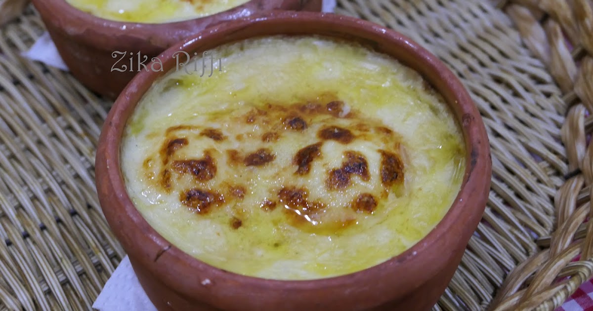 GRATIN D'ŒUFS AUX OIGNONS SAUCE MORNAY
