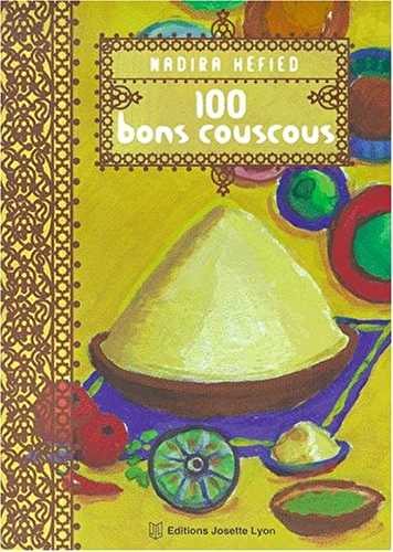 100 bons couscous
