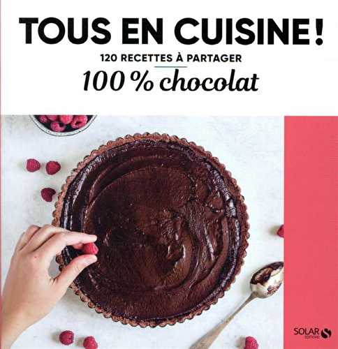 100% chocolat