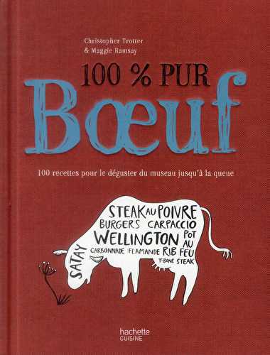 100% pur boeuf